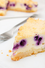 Cheesecake