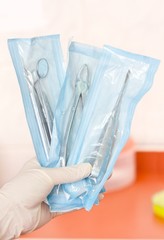 Dental tools