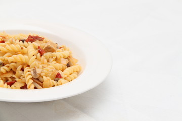 Italian pasta