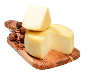 Formaggio, caciotta di mucca