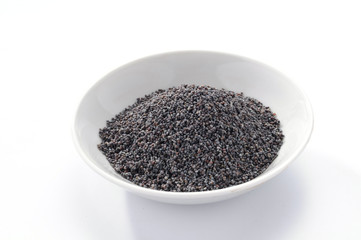 Semi di papavero - poppy seeds