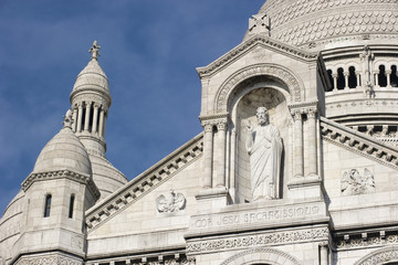 Montmartre, Paris, France