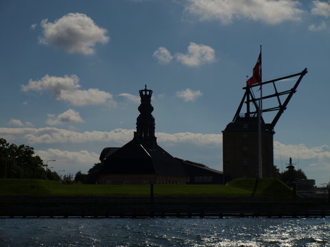 COPENHAGUE