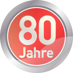 80 Jahre