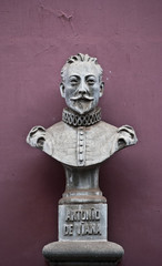 Monument (Antonio De Viana)