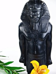 Fototapeta na wymiar Ägypten, Pharao, Götter