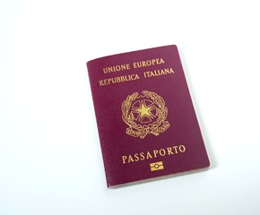 passaporto