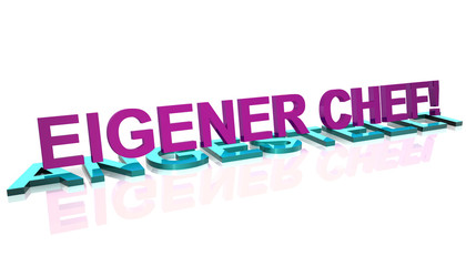 3D V Gegensätze - GEWINN - VERLUST