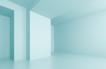 Abstract Interior Background