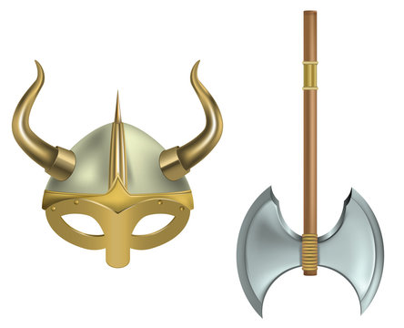 viking equipment