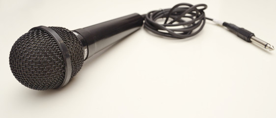 microphone
