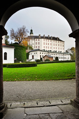 Schloss Ambras Insbruck