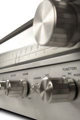 amplificateur-tuner