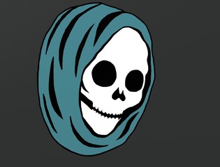 totenkopf
