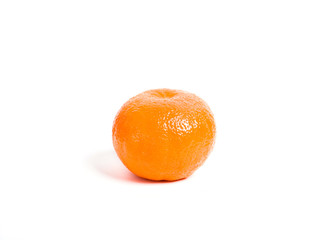 Juicy orange