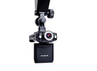 Automobile camcorder