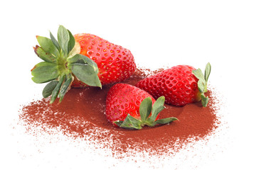 Erdbeeren II