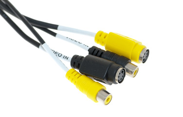 Electic cable