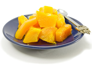 Food, pumpkin
