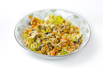 Chicken Salad