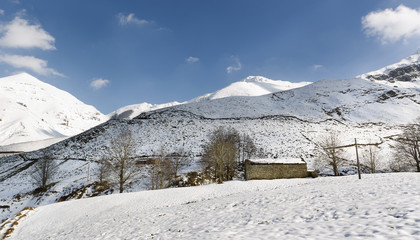 Valle del Miera (Cantabria)