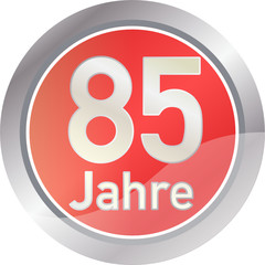 85 Jahre