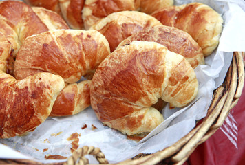 croissants