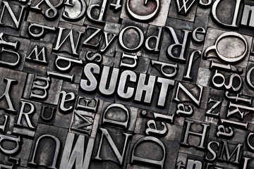 sucht