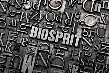 biosprit