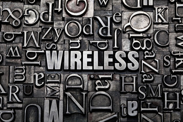 wireless