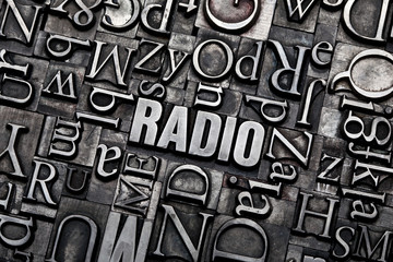 radio