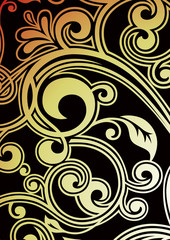 グラフィックパターン