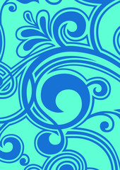 グラフィックパターン