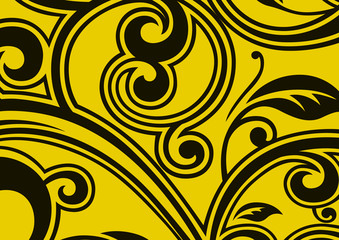 グラフィックパターン