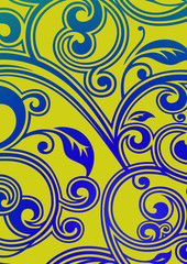 グラフィックパターン