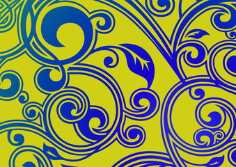 グラフィックパターン