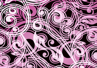 グラフィックパターン