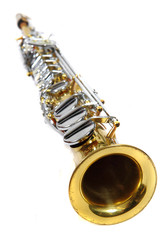 clarinet music instrument
