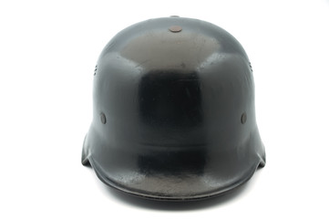 Fototapeta premium German helmet