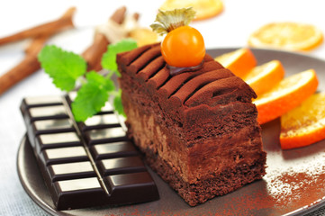 Schokoladentörtchen