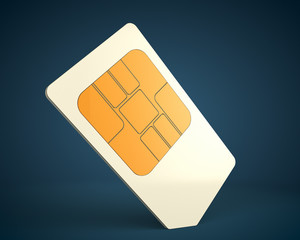 Sim card
