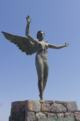 Angel of Kalymnos