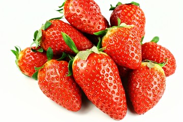 Erdbeeren