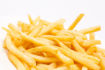 French fries