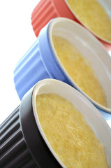 Riz au lait