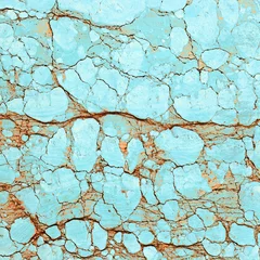 Fotobehang color marble texture © Malgorzata Kistryn