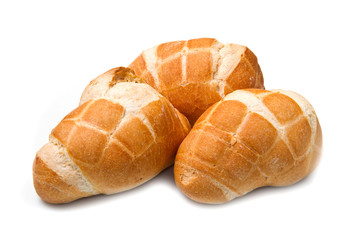 pane fresco