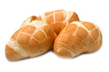 pane fresco