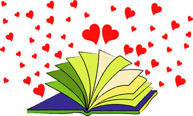 Il libro dell'Amore