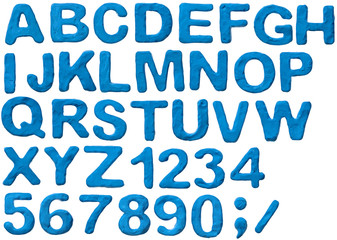 Alphabet
